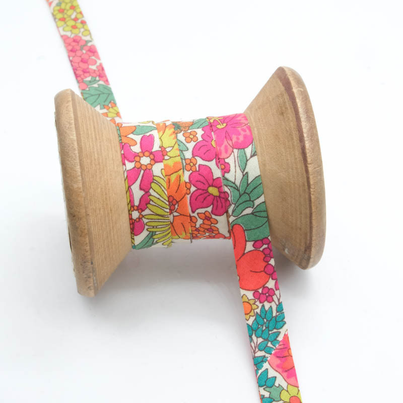 Biais Liberty Fabrics Margaret Annie